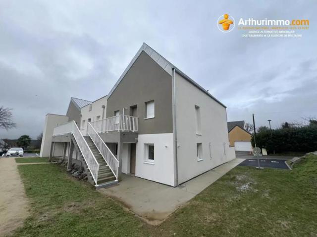 Appartement T3