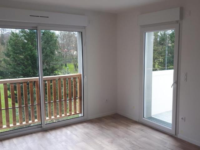 Appartement T3