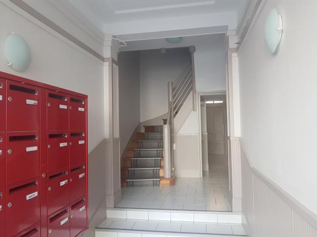 Appartement T3