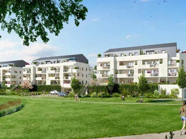 Appartement T3