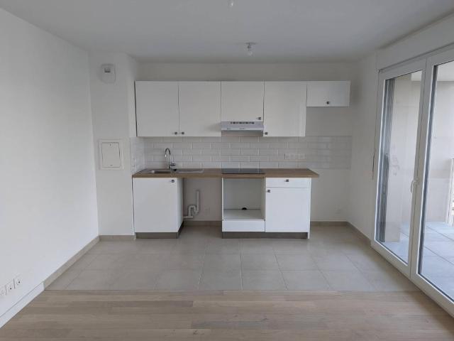 Appartement T3