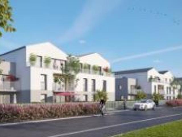 Appartement T3