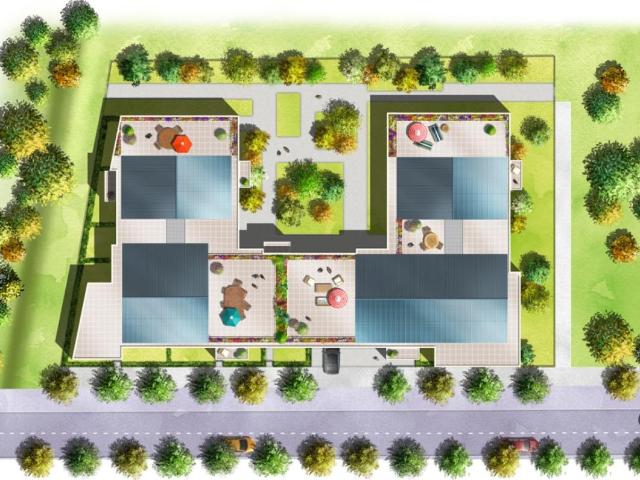 Appartement T3