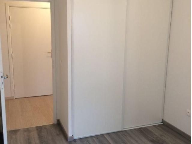 Appartement T3