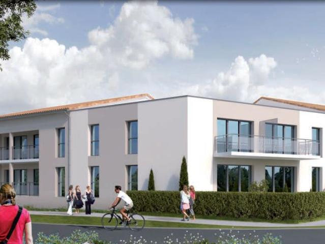 Appartement T3
