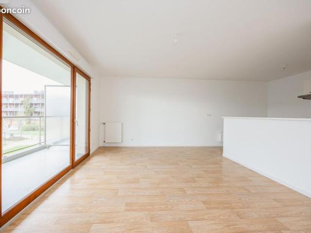 Appartement T3