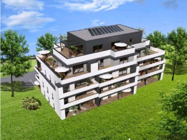 Appartement T3
