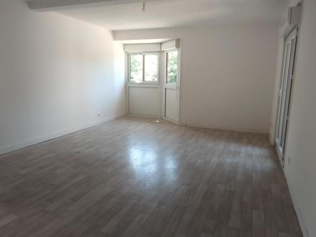 APPARTEMENT T3
