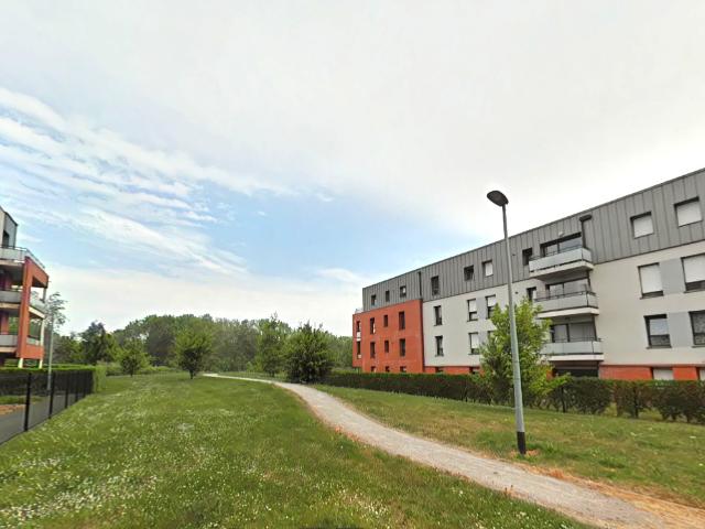 Appartement T3