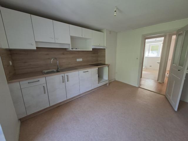 Appartement T3
