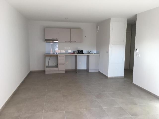 Appartement T3
