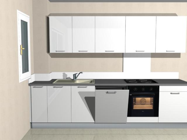Appartement T3