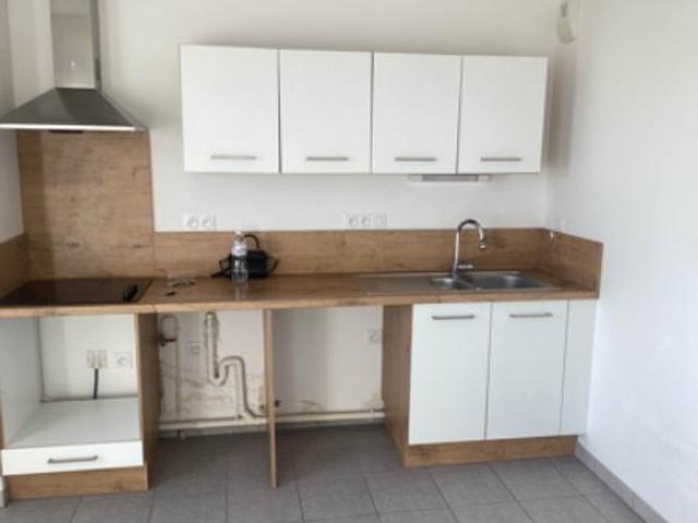 Appartement T3