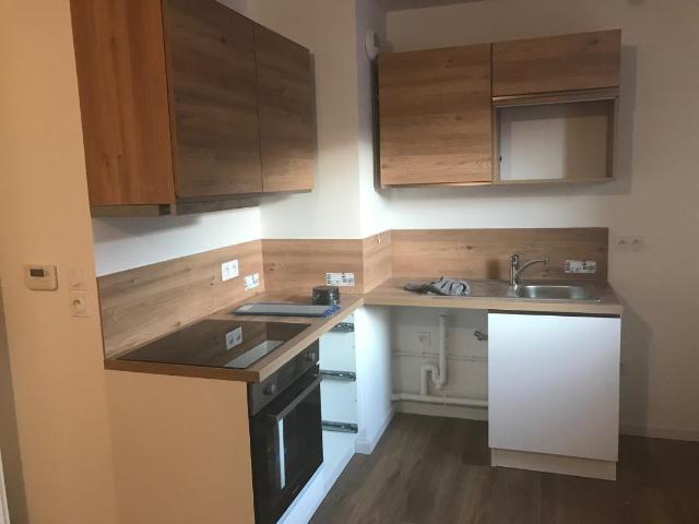 Appartement T3