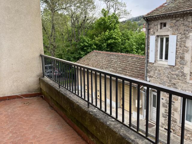 APPARTEMENT T3