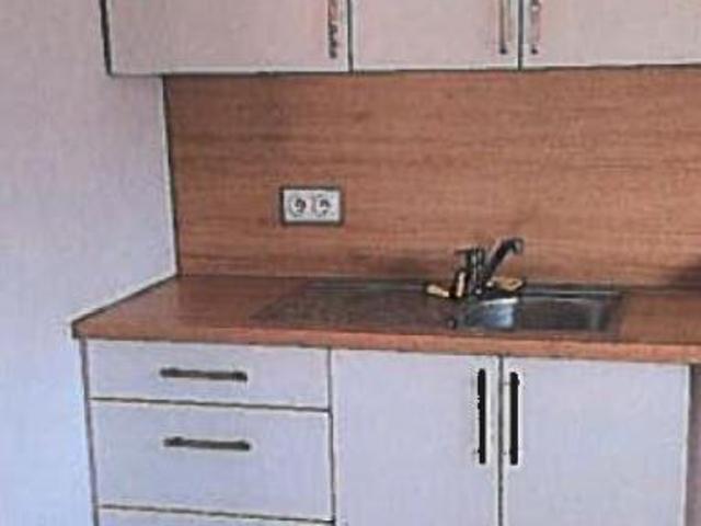 Appartement T3