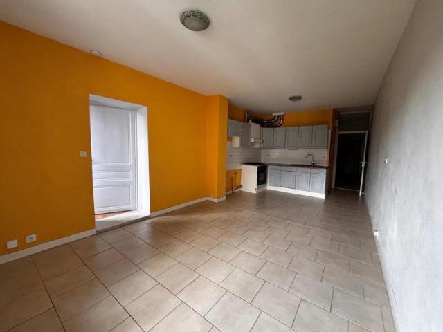 APPARTEMENT T3