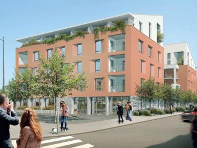 Appartement T3