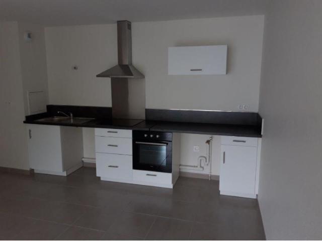 Appartement T3