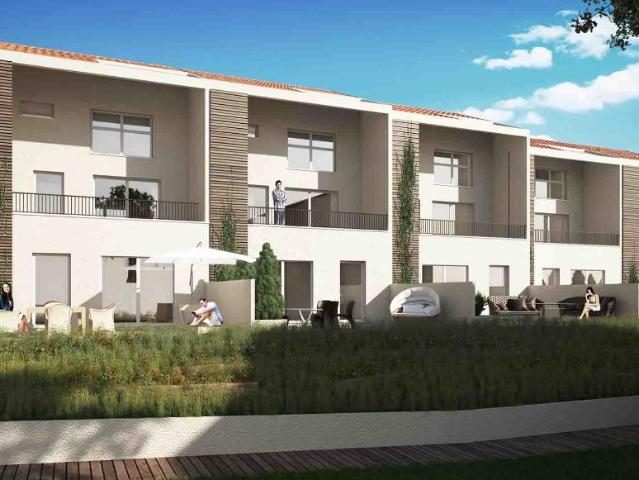 Appartement T3
