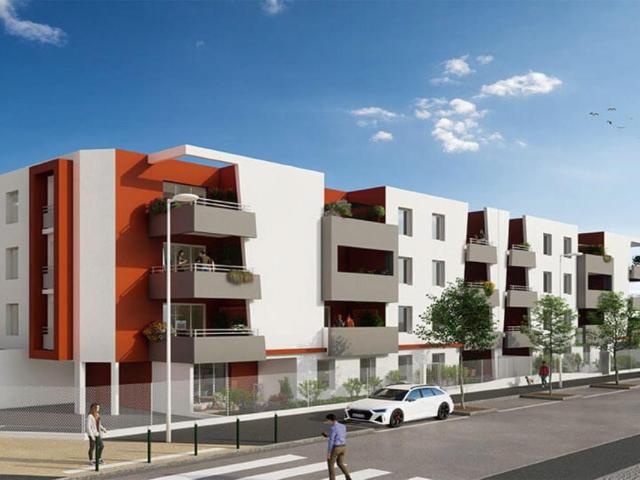 Appartement T3