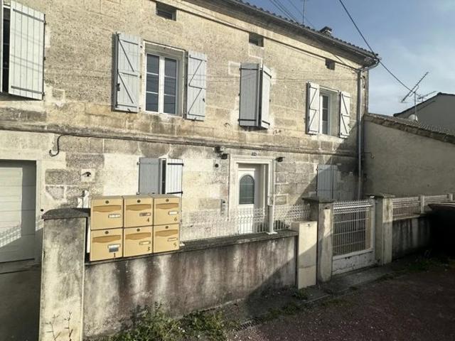 Appartement T3