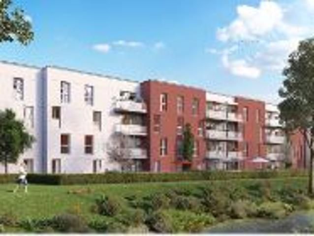 Appartement T3