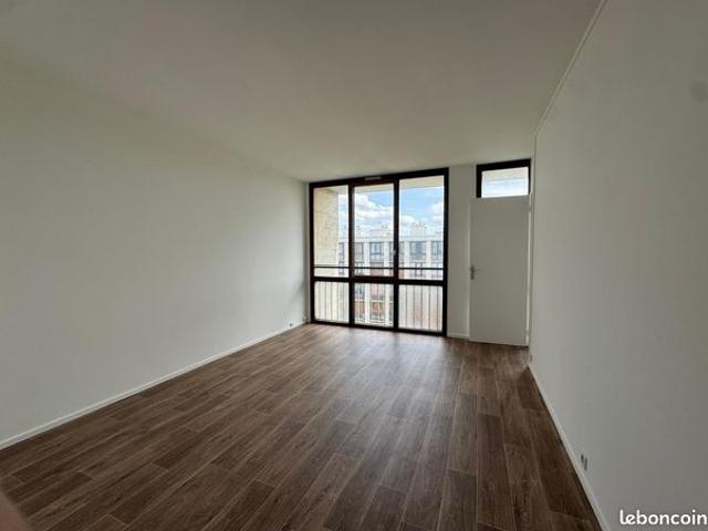 Appartement T3