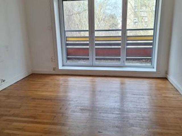 Appartement T3