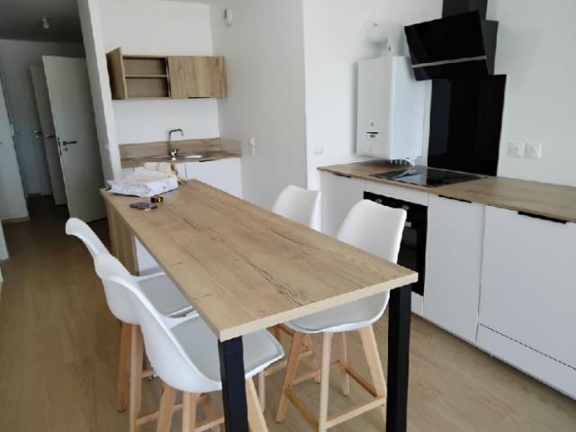 Appartement T3