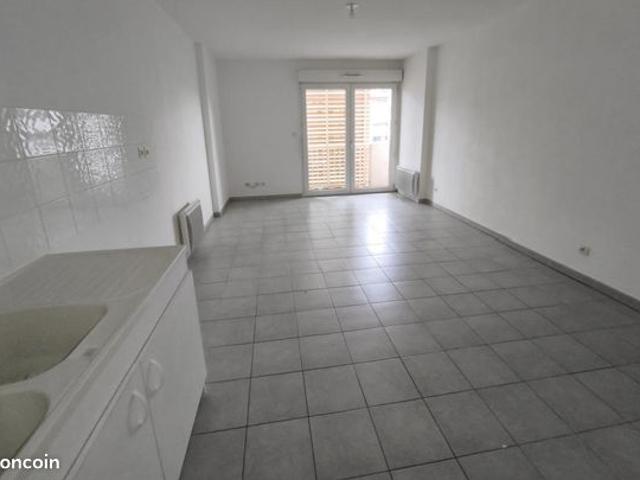 Appartement T3