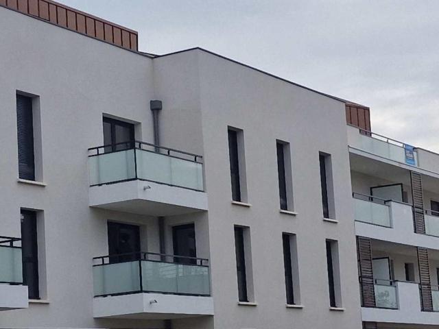 Appartement T3