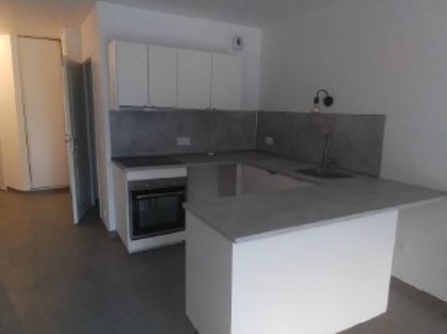 Appartement T3