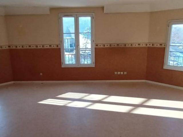 Appartement T3