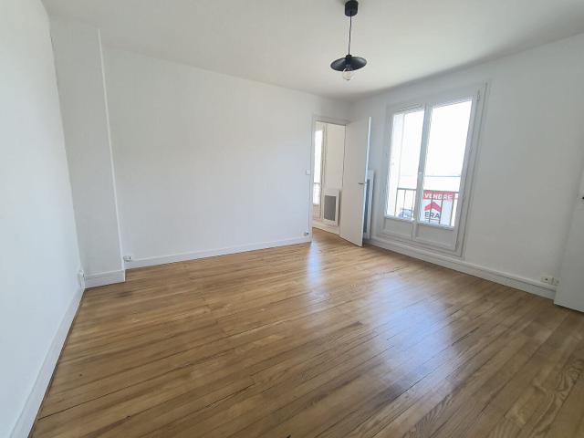 appartement T3
