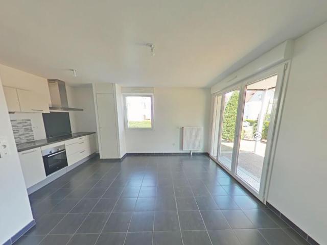 Appartement T3