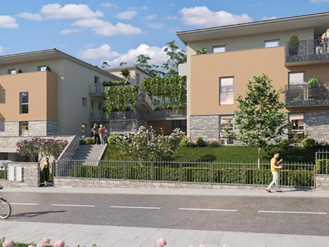 Appartement T3