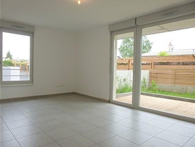 Appartement T3