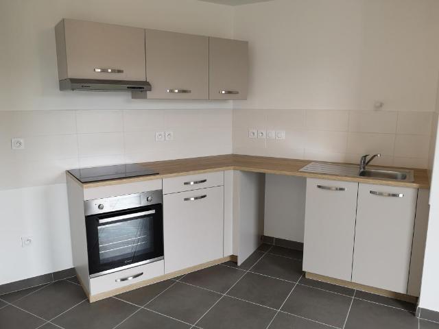 Appartement T3