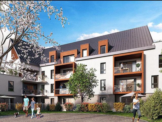 Appartement T3