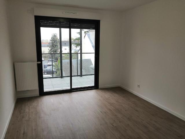 Appartement T3