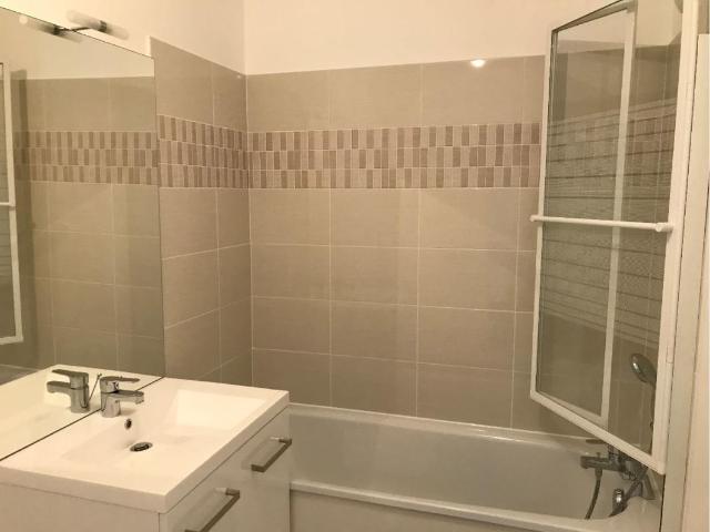 Appartement T3
