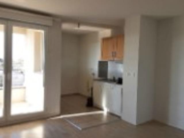 Appartement T3