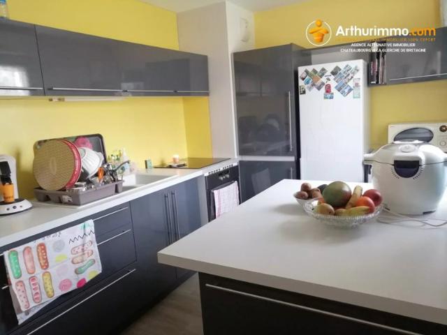 Appartement T3