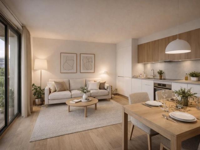 Appartement T3