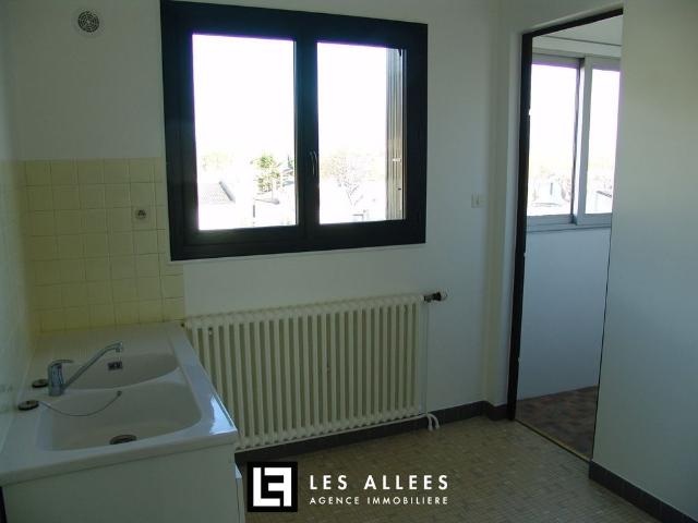 APPARTEMENT T3