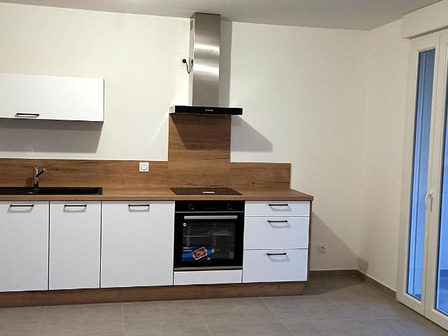 Appartement T3