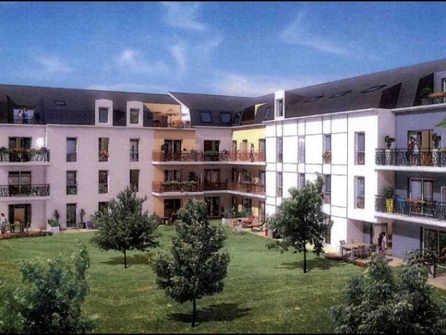 Appartement T3