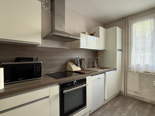 APPARTEMENT T3