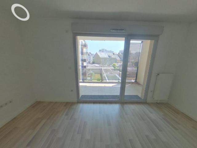 Appartement T3